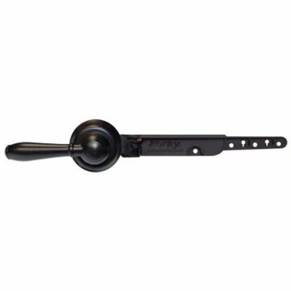 OilBRZ Toilet Lever, Lavelle Industries, Mfr#: 6081BP