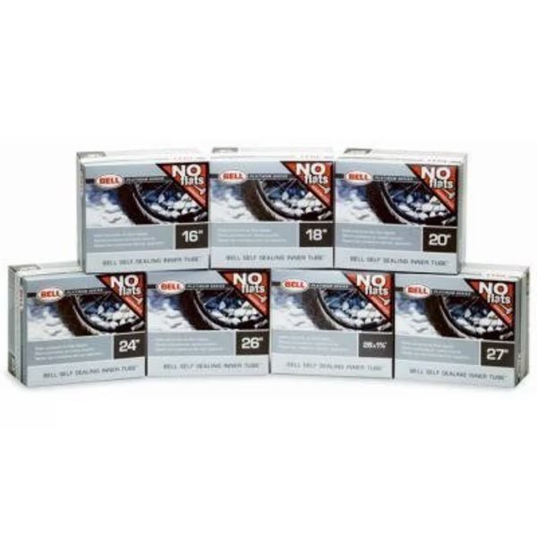 26 Self Seal Bike Tube, Bell Sports, Mfr#: 7015249