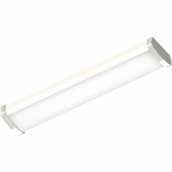 2' LED Wrap Select LGT, Cooper Lighting, Mfr#: 2NW20C3R
