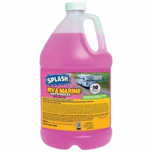 GAL 50 Prem Antifreeze, Elliott Auto Supply, Mfr#: 619526