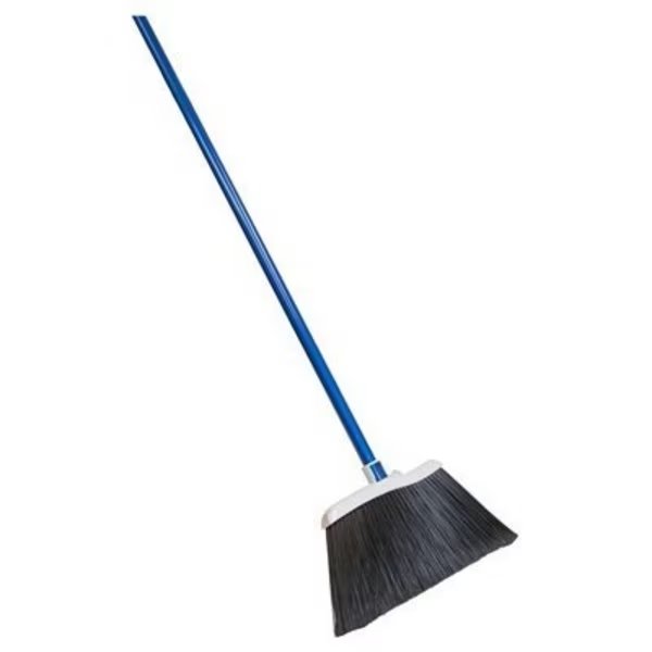 Pro LG ANG Broom, Quickie, Mfr#: 754