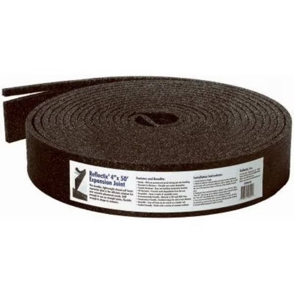 4x50' Expansion Joint, Reflectix, Mfr#: EXPO4050