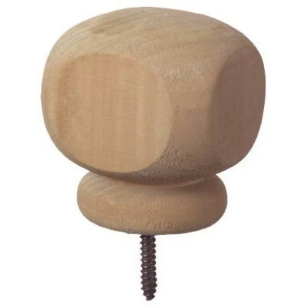 Contemporary Post Top, Ufp Retail, Mfr#: 106093