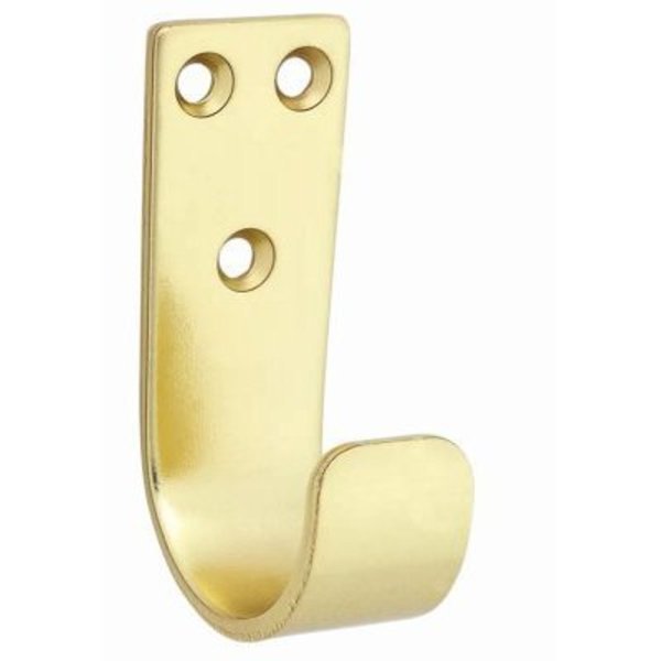 GLD MP Cooper Hook, 2PK, National Mfg/Spectrum Brands Hhi, Mfr#: N337-902