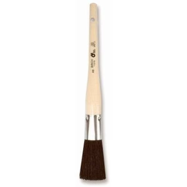4Birch Oval Sash Brush, Purdy, Mfr#: 501101400