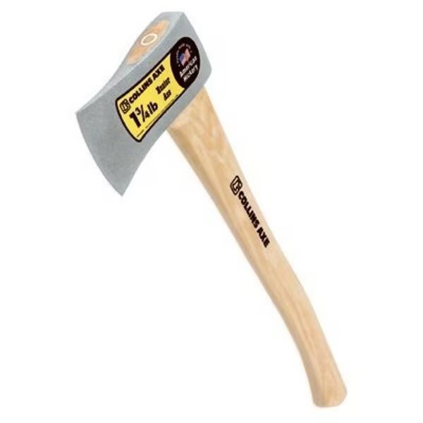 114LB Camp Axe, Truper, Mfr#: HC1-1/4 HX-C