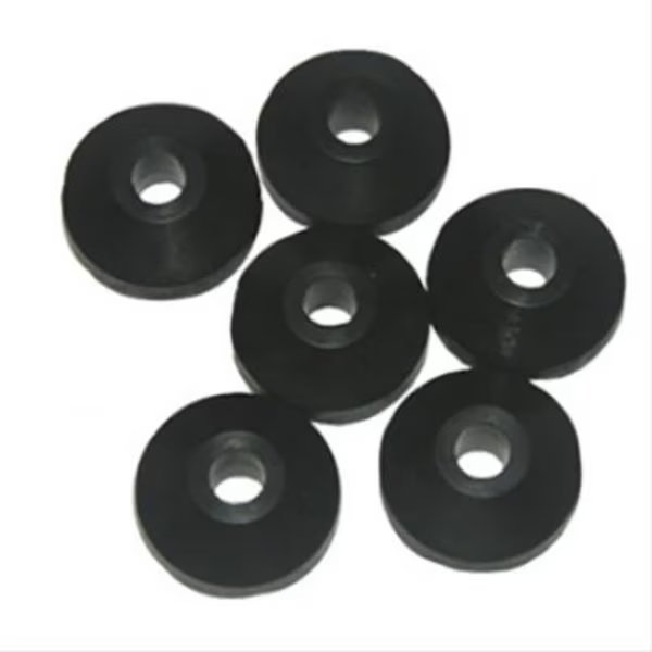 6PK 0 Bev Bibb Washer, Larsen Supply Co, Mfr#: 02-1073