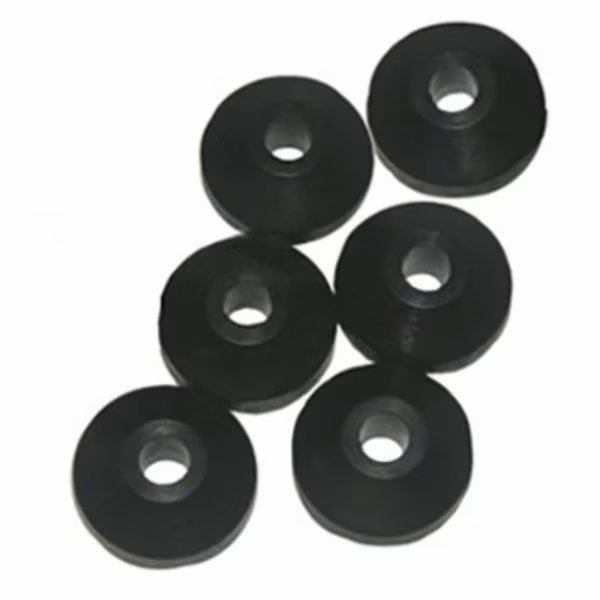 6PK 14L BevBibb Washer, Larsen Supply Co, Mfr#: 02-1077