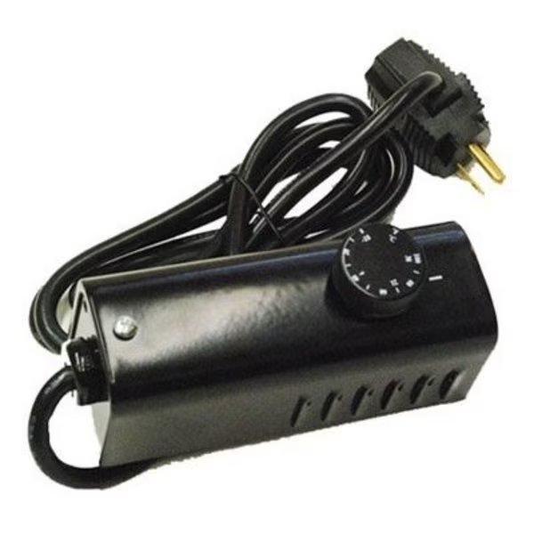Ext InLine Thermostat, World Marketing Of America, Mfr#: FA1210