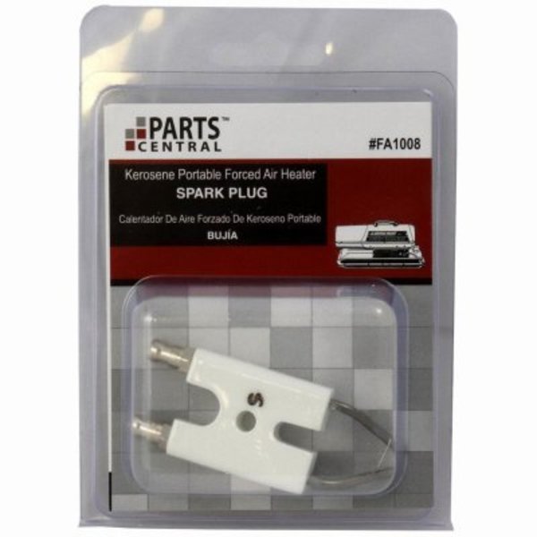 4570BTU Spark Plug, World Marketing Of America, Mfr#: FA1008