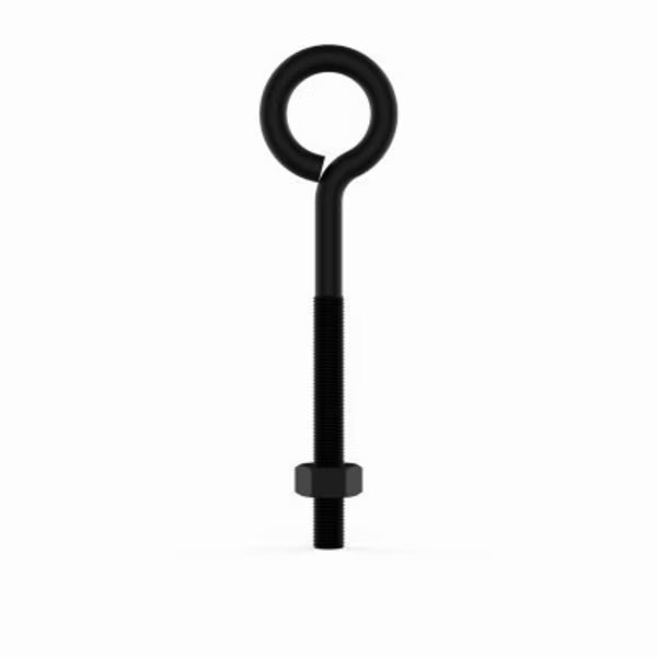 38x6 Eye Bolt, National Mfg/Spectrum Brands Hhi, Mfr#: N820-086
