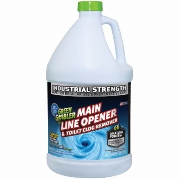 Toilet Clog Remover, Weiman Products, Mfr#: G0670A4