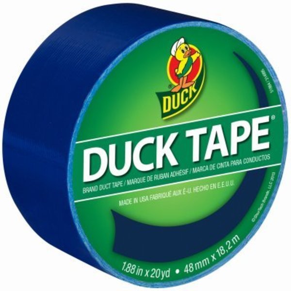 188x20YDBLU Duct Tape, Shurtech Brands, Mfr#: 1304959