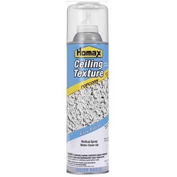 14OZ MED Acou Texture, Homax, Mfr#: 4094
