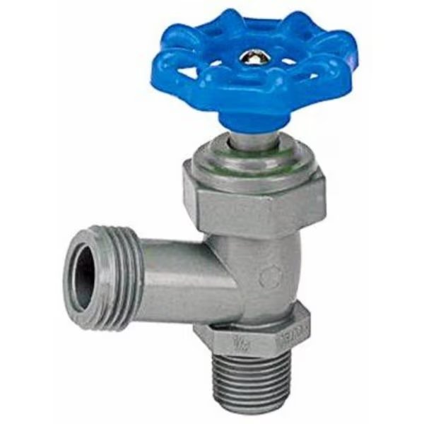 34 MPT Broiler Drain, B & K, Mfr#: 102-504