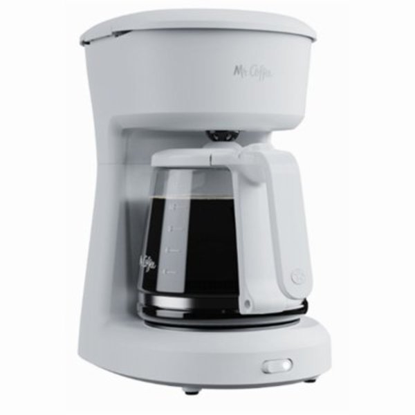 12C WHT Coffeemaker, Newell Brands Distribution, Mfr#: SK12RB