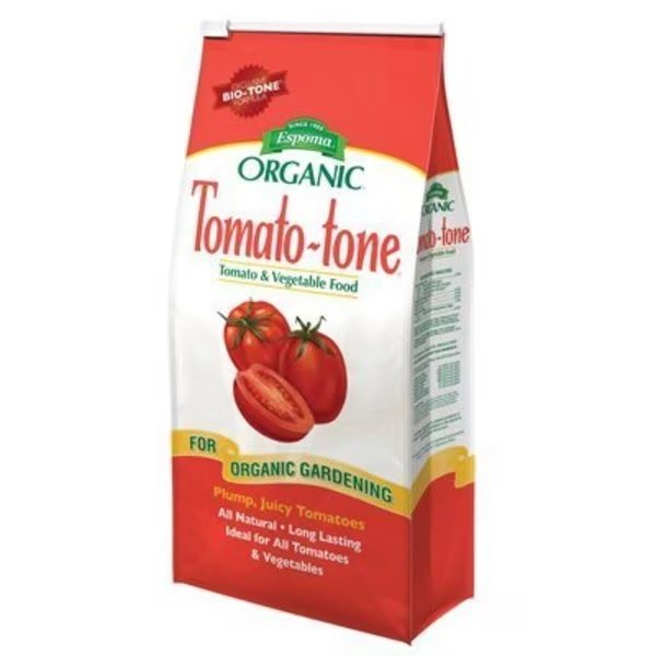 18LB Tomato Tone, Espomampany, Mfr#: TO18
