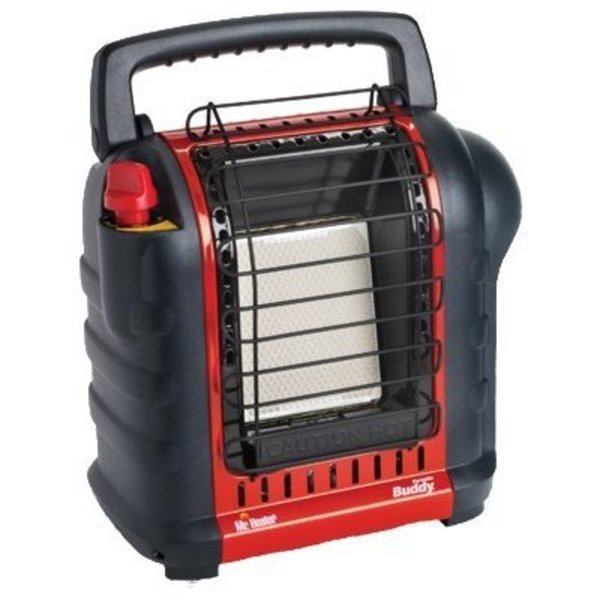Port Buddy Heater, Enerco/Mr. Heater, Mfr#: F232000