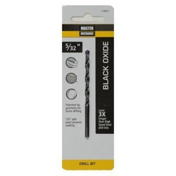 MM532x318 BLK OX Bit, Disston, Mfr#: 119917