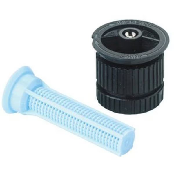 712' ADJ Spr Nozzle, Rainbird National Sls, Mfr#: 12AP-C1