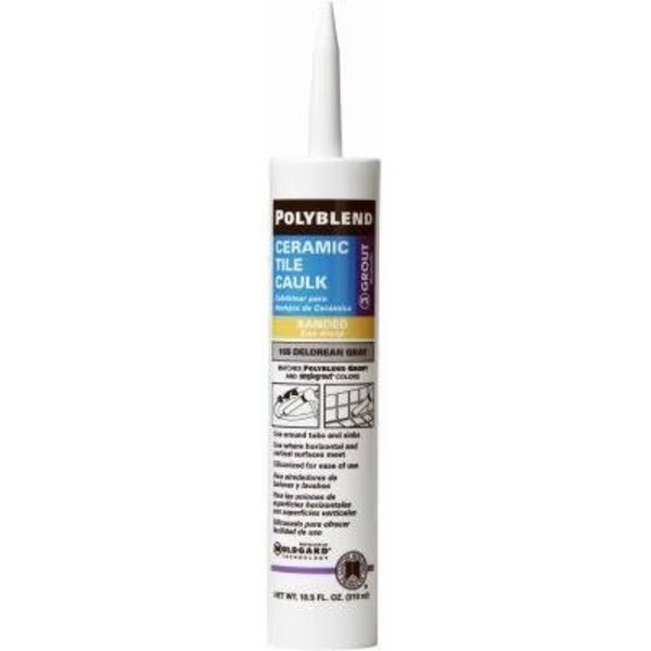 105OZ Bone Tile Caulk, Custom Building Products, Mfr#: PC38210S-6