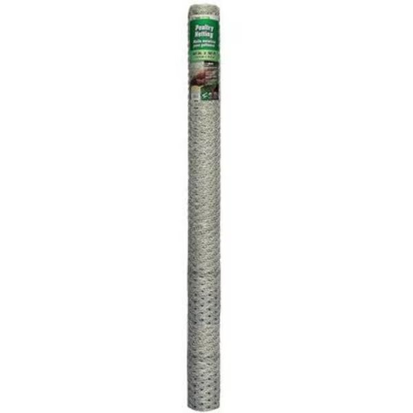 60x50 1Mesh Poultry Net, Midwest Air Tech/Import, Mfr#: 308444B