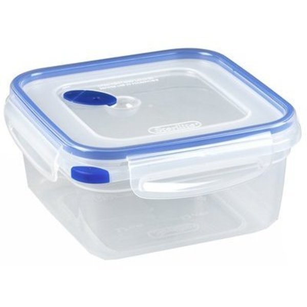 57C SQ Food Container, Sterilite, Mfr#: 3324706