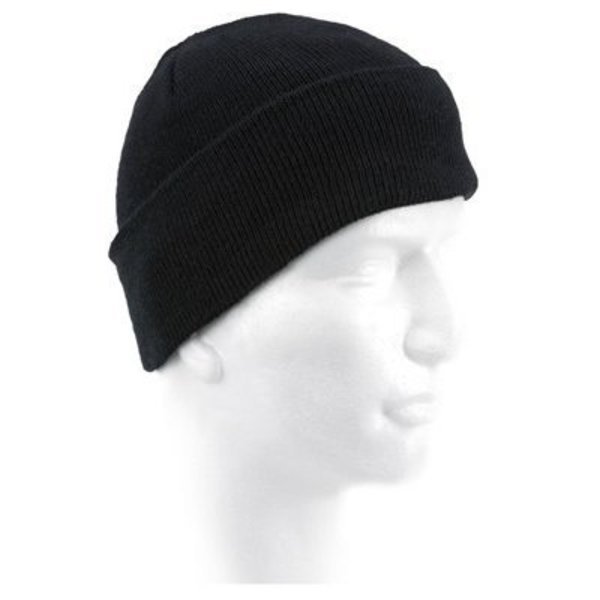 BLK Dri Release Cap, Wigwam Mills, Mfr#: F4103-052-OS