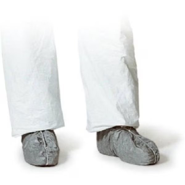 200PK GRY Shoe Cover, Ors Nasco, Mfr#: Fc450sgyxx0200 00
