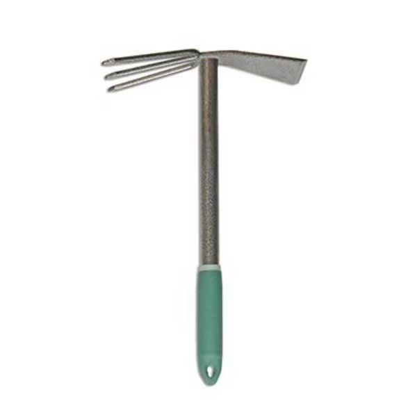 Terra Tiller, Lewis Lifetime Tools, Mfr#: TT-4T