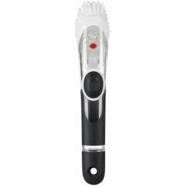 Soap Squirt Dish Brush, Oxo International, Mfr#: 1067529