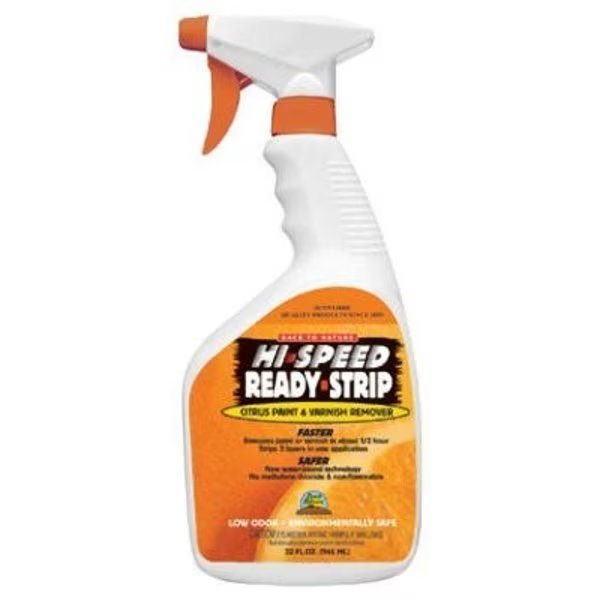 32OZ Citr Paint Remover, Sunnysiderporation, Mfr#: 68532