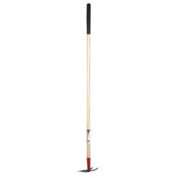 2Pronged Weeding Hoe, Ames, Mfr#: 28112100