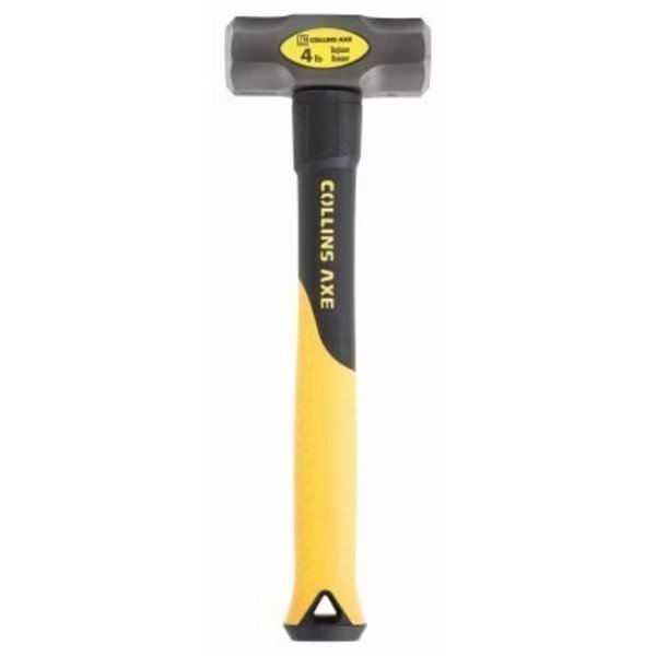 4LB FBG Sledge Hammer, Truper, Mfr#: MD-4FD-C