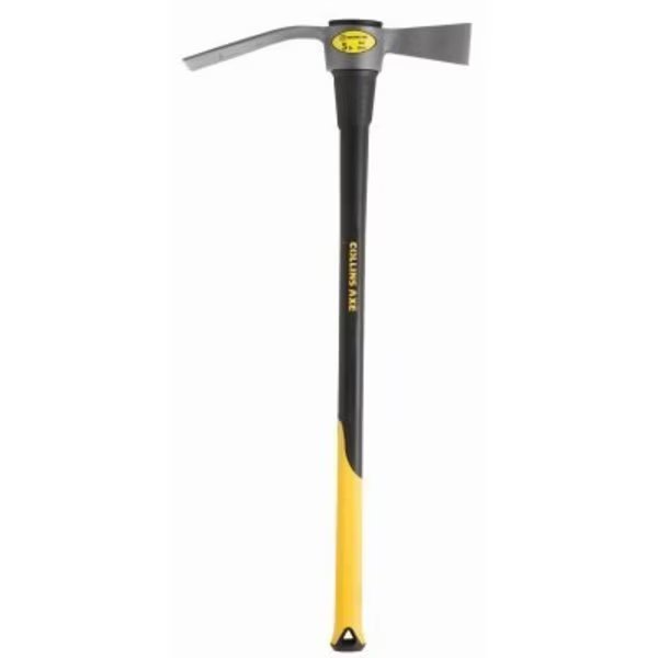 5LB FBG Cutter Mattock, Truper, Mfr#: TH-5FD-C