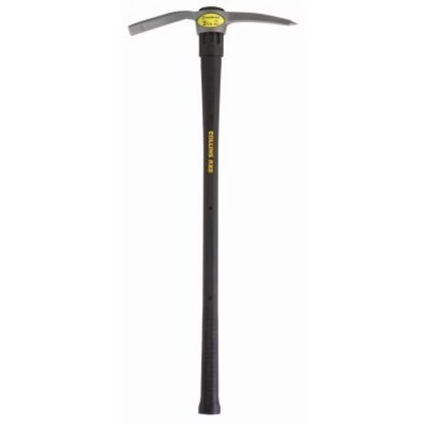 25LB FBG Pick Mattock, Truper, Mfr#: TP-2.5FD-C