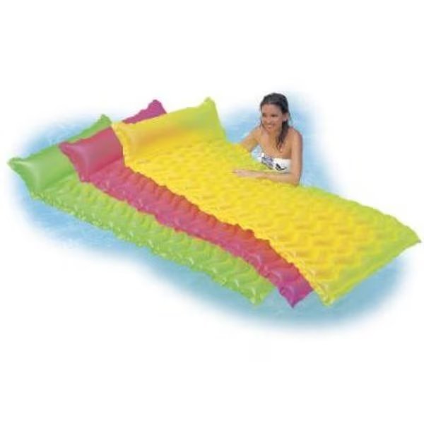 ToteNFloat Wave Mat, Intex Recreation, Mfr#: 58807EP