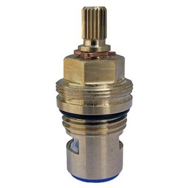 3804 Cold Cera Stem, Larsen Supply Co, Mfr#: S-166-2NL