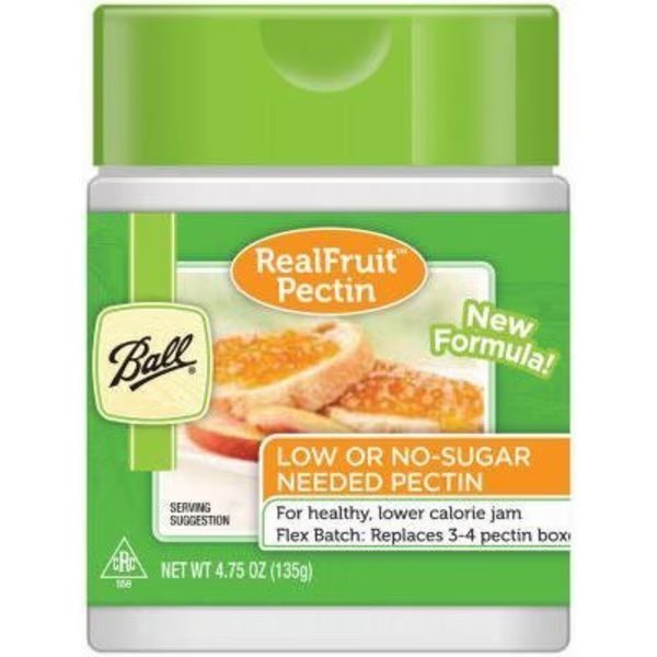 47OZ LowSug Pectin Mix, Rubbermaid, Mfr#: 1440071265