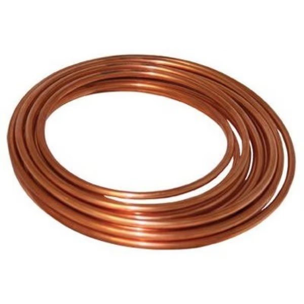 14x20' Util COP Tube, B & K, Mfr#: UT04020