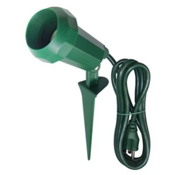 ME MTL FLD Light Holder, Kab Enterprise, Mfr#: GL-005