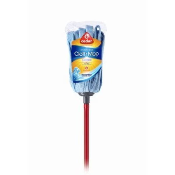 Microfiber Deck Mop, Ocedar Brands, Mfr#: 133582