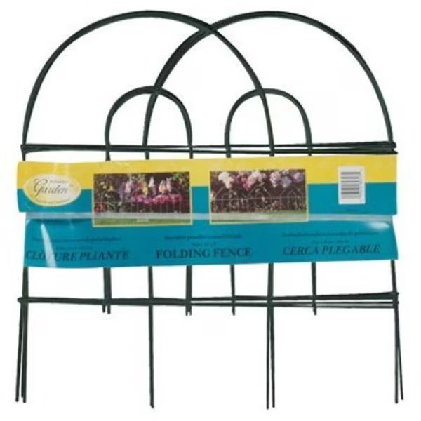 18x8 GRN Arch Fence, Panacea Productsrp-Import, Mfr#: 89312