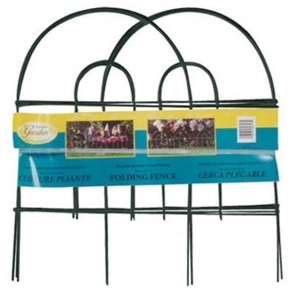 24x8 GRN Arch Fence, Panacea Productsrp-Import, Mfr#: 89316