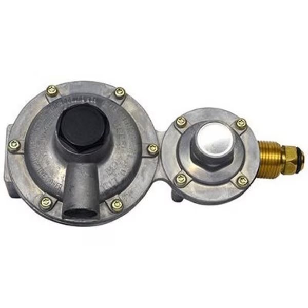 Propane 2Stag Regulator, Enerco/Mr. Heater, Mfr#: F273863
