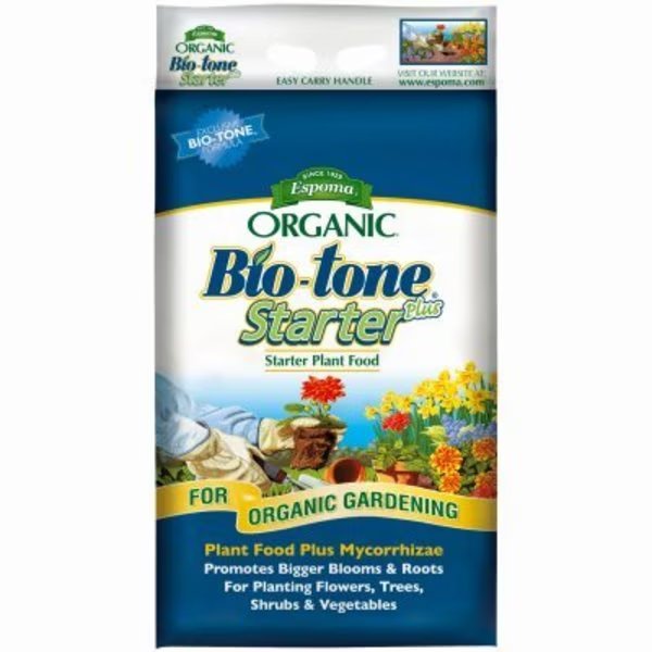 18LB BioTone Start Plus, Espomampany, Mfr#: BTSP18