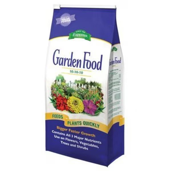 675LB GDN Food, Espomampany, Mfr#: GF101010/6