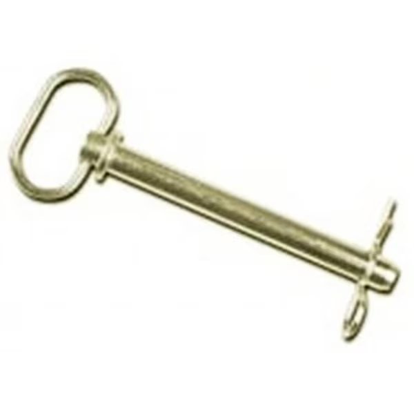 78x614 Hitch Pin, Double Hh Mfg, Mfr#: 25643
