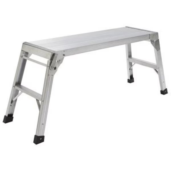 20 ALU Work Platform, Tricam Industries, Mfr#: TRWP-20