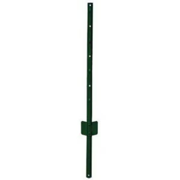 6' LD U Sty Fence Post, Midwest Air Tech/Import, Mfr#: 901150A